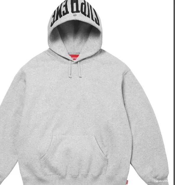 Hooded Flower Grey Black Royal L M S Sweatshirt XL Up WARM Blue 0818